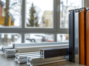 Ventajas del aluminio respecto al pvc